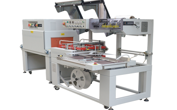 產品百科封箱機-開箱機-熱收縮機-裝箱碼垛-成都博瑞思智能包裝有限