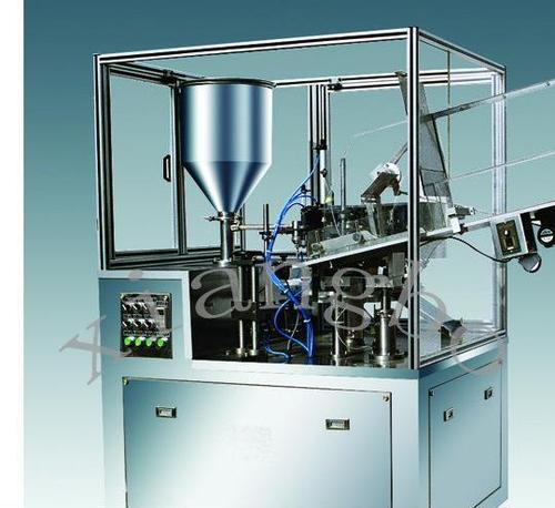 東莞市搏祥機電設備經營部 產品供應 > 供應全自動灌裝封尾機xbgzfw