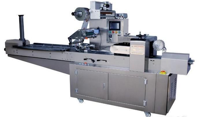 p>包裝機就是把產品包裝起來的一類機器,起到保護,美觀的作用.