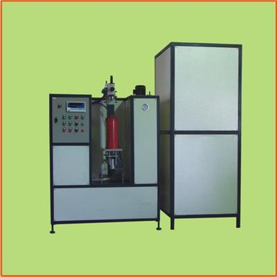 產(chǎn)品介紹                       以下為全自動(dòng)干粉灌裝機(jī)