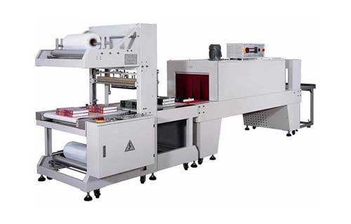 主營產品包裝機械:熱收縮包裝機 灌裝機 打碼機 等報價,圖片_鄭州中泰