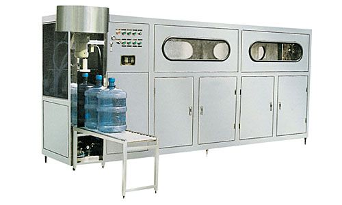 產(chǎn)品供應(yīng) 機(jī)械設(shè)備 其他行業(yè)專用設(shè)備 大桶灌裝機(jī)