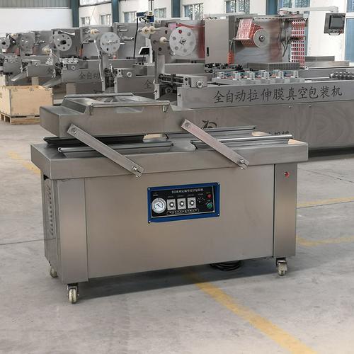 800型真空包裝機 平臺式真空包裝機 真空包裝機產品中心