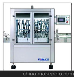 灌裝機 灌裝機