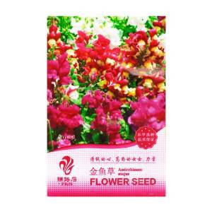 金魚草 花卉 種子 60粒(花語:清純的心 高尚的女士 力量)- 家庭 盆栽 花卉 種子 陽臺 種植 【PRIS】 價格 報價 圖片 - 亞馬遜中國