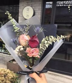 京城鮮花指南 一定要把這一篇給你的男人看