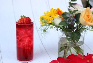 廬江花食下高顏值餐廳 享受 花 式小確幸